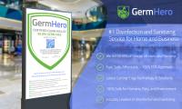 Germ Hero - Disinfection & Sanitizing Service image 2